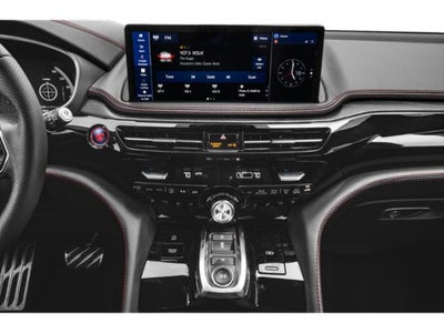 2025 Acura MDX Type S w/Advance Package SH-AWD
