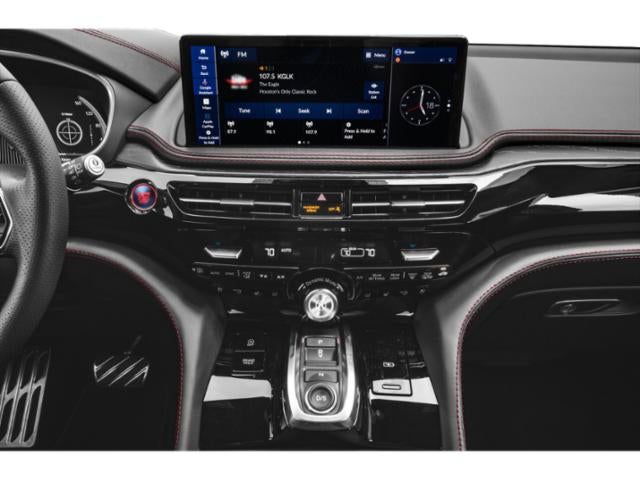 2025 Acura MDX Type S w/Advance Package SH-AWD