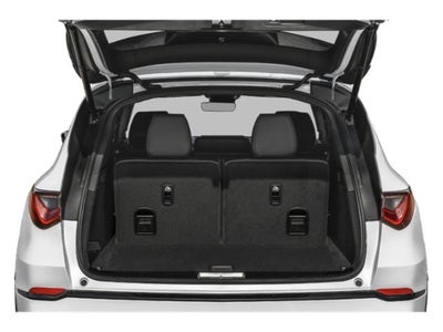 2025 Acura MDX Type S w/Advance Package SH-AWD