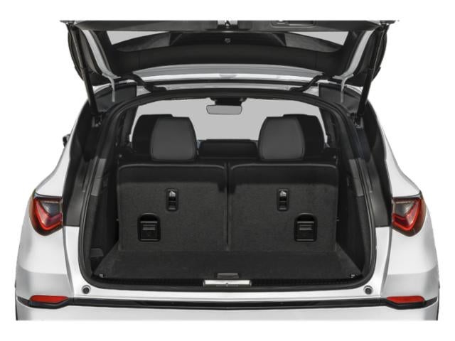 2025 Acura MDX Type S w/Advance Package SH-AWD