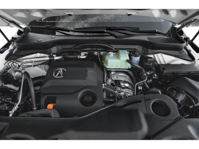2025 Acura MDX Type S w/Advance Package SH-AWD