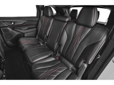 2025 Acura MDX Type S w/Advance Package SH-AWD