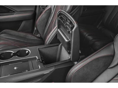 2025 Acura MDX Type S w/Advance Package SH-AWD
