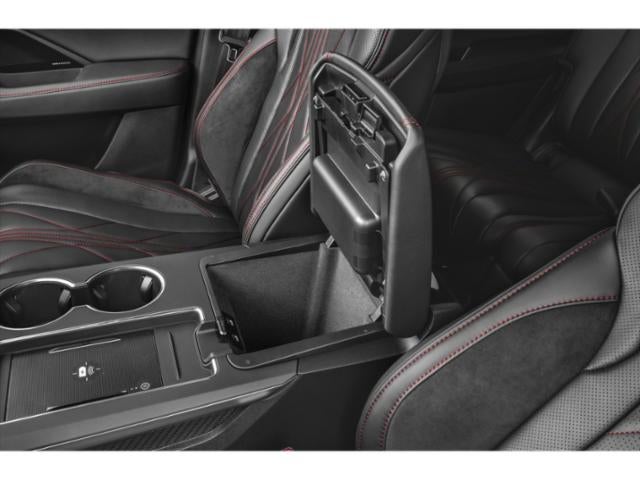 2025 Acura MDX Type S w/Advance Package SH-AWD