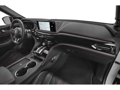 2025 Acura MDX Type S w/Advance Package SH-AWD