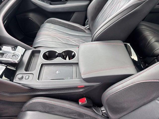 2025 Acura MDX Type S w/Advance Package SH-AWD