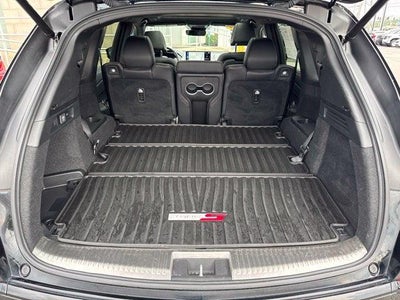 2025 Acura MDX Type S w/Advance Package SH-AWD