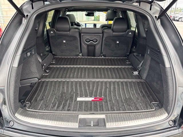 2025 Acura MDX Type S w/Advance Package SH-AWD