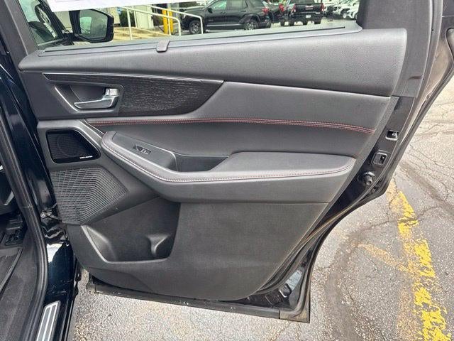 2025 Acura MDX Type S w/Advance Package SH-AWD