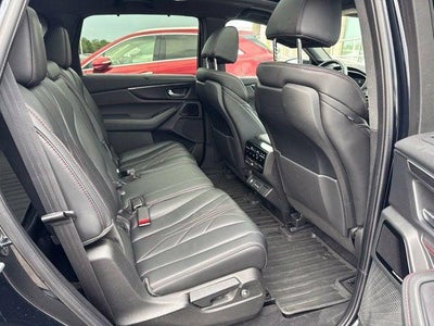 2025 Acura MDX Type S w/Advance Package SH-AWD