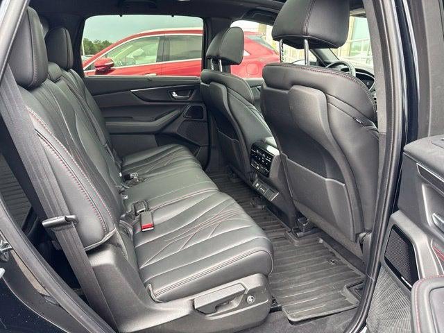 2025 Acura MDX Type S w/Advance Package SH-AWD