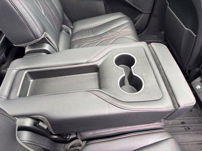 2025 Acura MDX Type S w/Advance Package SH-AWD