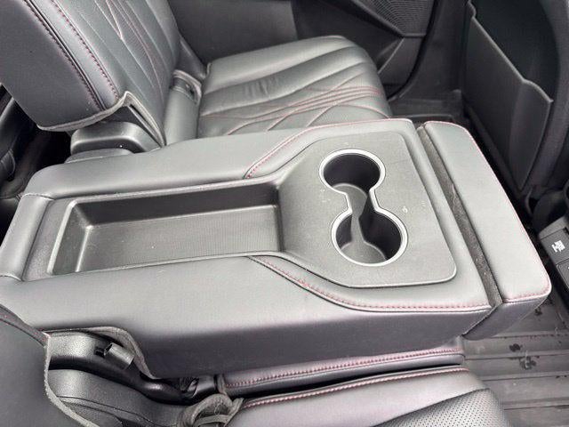 2025 Acura MDX Type S w/Advance Package SH-AWD