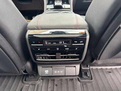 2025 Acura MDX Type S w/Advance Package SH-AWD