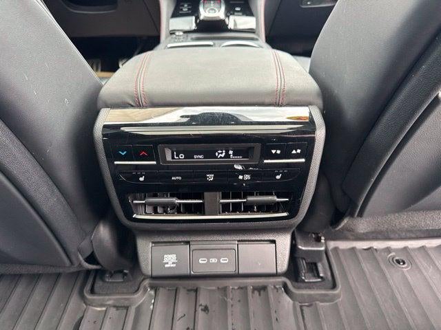 2025 Acura MDX Type S w/Advance Package SH-AWD