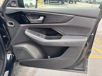2025 Acura MDX Type S w/Advance Package SH-AWD