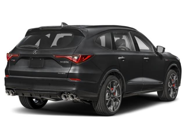 2025 Acura MDX Type S w/Advance Package SH-AWD