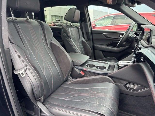 2025 Acura MDX Type S w/Advance Package SH-AWD