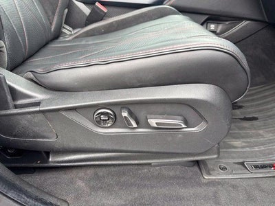 2025 Acura MDX Type S w/Advance Package SH-AWD