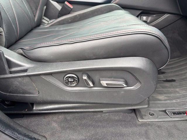 2025 Acura MDX Type S w/Advance Package SH-AWD