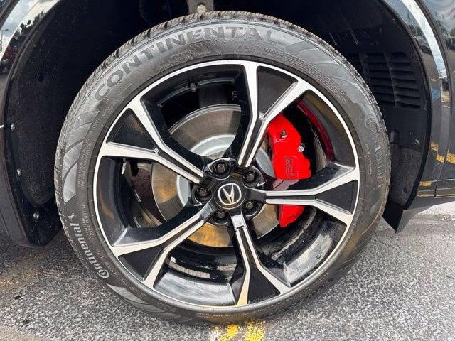 2025 Acura MDX Type S w/Advance Package SH-AWD