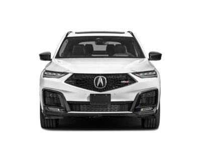 2025 Acura MDX Type S w/Advance Package SH-AWD