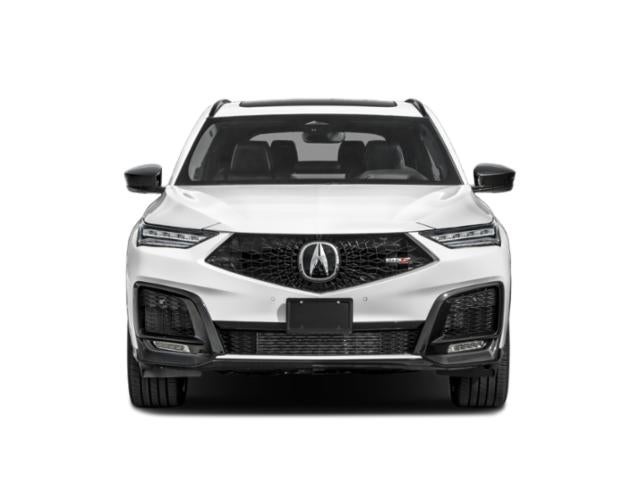 2025 Acura MDX Type S w/Advance Package SH-AWD