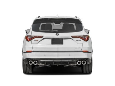 2025 Acura MDX Type S w/Advance Package SH-AWD