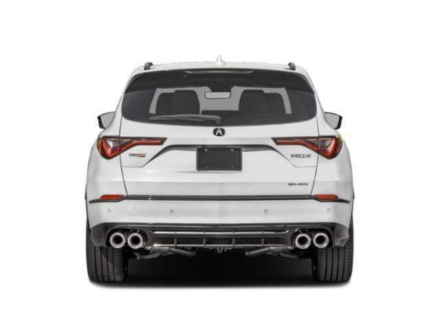 2025 Acura MDX Type S w/Advance Package SH-AWD