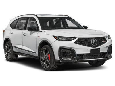 2025 Acura MDX Type S w/Advance Package SH-AWD