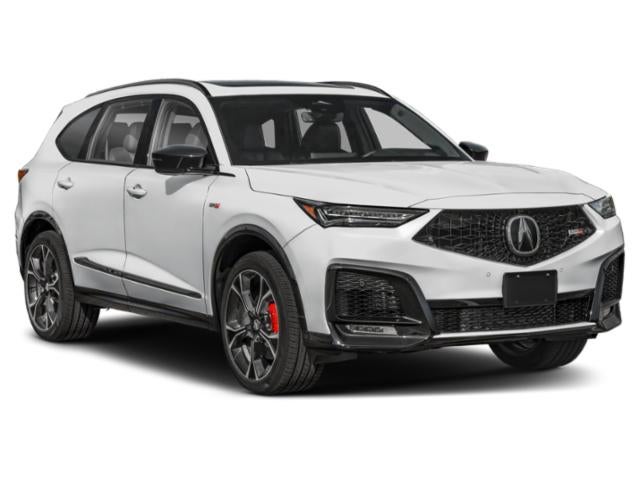 2025 Acura MDX Type S w/Advance Package SH-AWD