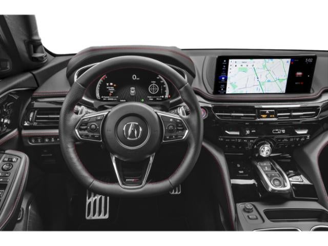 2025 Acura MDX Type S w/Advance Package SH-AWD