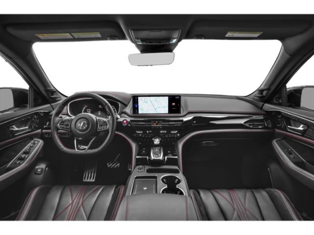 2025 Acura MDX Type S w/Advance Package SH-AWD