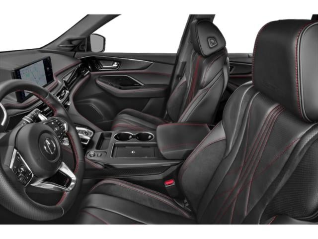 2025 Acura MDX Type S w/Advance Package SH-AWD