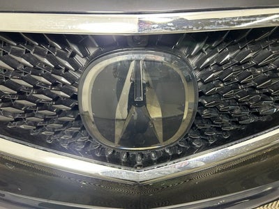 2023 Acura MDX Advance SH-AWD