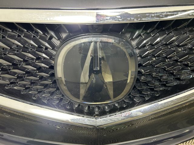 2023 Acura MDX Advance SH-AWD