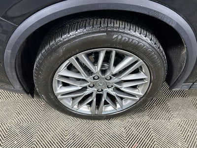 2023 Acura MDX Advance SH-AWD