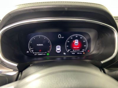 2023 Acura MDX Advance SH-AWD