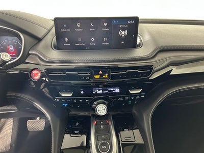 2023 Acura MDX Advance SH-AWD