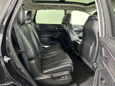 2023 Acura MDX Advance SH-AWD
