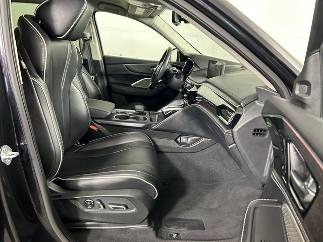 2023 Acura MDX Advance SH-AWD