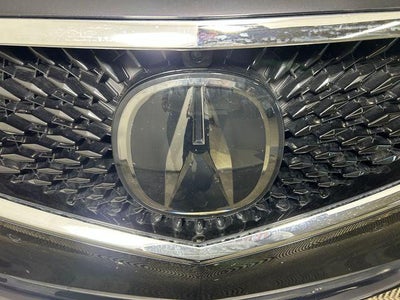 2023 Acura MDX Advance SH-AWD