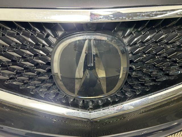 2023 Acura MDX Advance SH-AWD