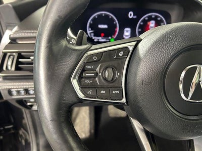 2023 Acura MDX Advance SH-AWD