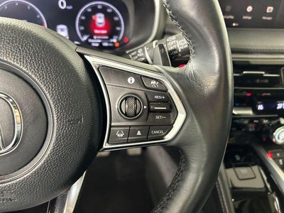 2023 Acura MDX Advance SH-AWD