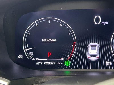 2023 Acura MDX Advance SH-AWD