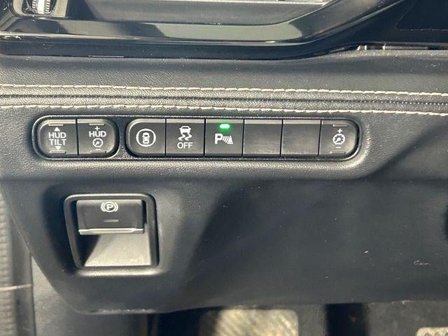 2023 Acura MDX Advance SH-AWD