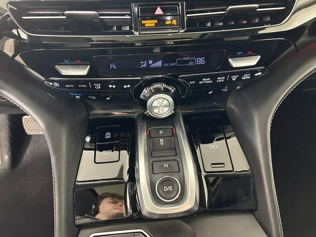 2023 Acura MDX Advance SH-AWD