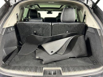 2023 Acura MDX Advance SH-AWD