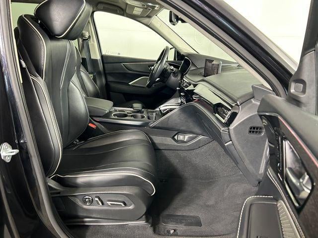 2023 Acura MDX Advance SH-AWD